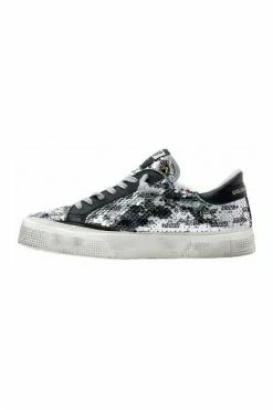 Golden Goose Sneakers Gray -Golden Goose Verkoopwinkel 47fb8636bc7f6fa07c1432998d248444