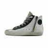 Golden Goose Sneakers Gray -Golden Goose Verkoopwinkel 47fb8f2e9e934584a22f5180bd987f57