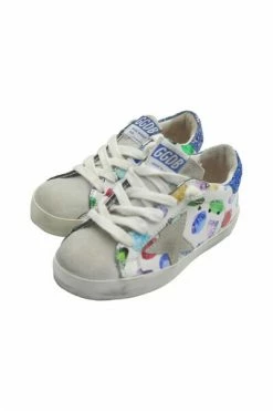 Golden Goose Sneakers White -Golden Goose Verkoopwinkel 48079b38ffa9d253cf9f98ecfb562f92