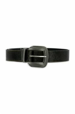 Golden Goose Riemen Belt Black -Golden Goose Verkoopwinkel 481136caf55fee5f298960da843e3599