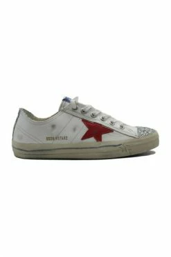 Golden Goose Sneakers White -Golden Goose Verkoopwinkel 489f562108e5da1b67963b7f4437dc27