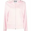 Golden Goose Hoodies & Sweatvesten Zip-throughs Pink -Golden Goose Verkoopwinkel 48f5a29917becb956e1da2c8602daaa5