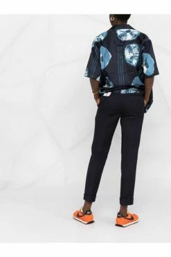 Golden Goose Chino's Chinos Blue