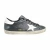 Golden Goose Sneakers Black