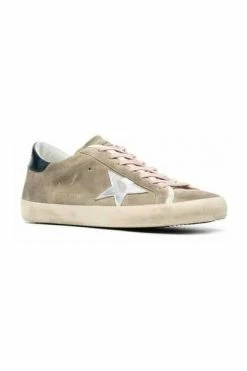 Golden Goose Sneakers Brown -Golden Goose Verkoopwinkel 49b95a6b13c583199f514862495aea53
