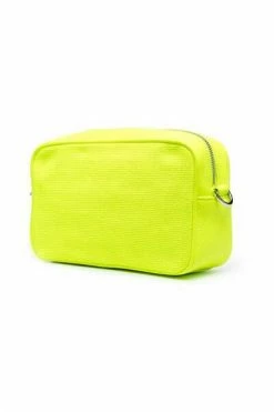 Golden Goose Schoudertassen Bag Yellow