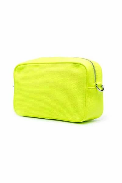 Golden Goose Schoudertassen Bag Yellow 3 Golden Goose Schoudertassen Bag Yellow