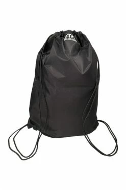 Golden Goose Rugzakken Backpack Black