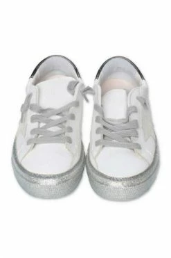 Golden Goose Sneakers White