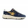 Golden Goose Sneakers Blue