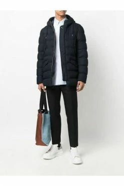 Golden Goose Chino's PANTS Blue -Golden Goose Verkoopwinkel 4a4c0e5a5ff0ae029e39294f110b011c