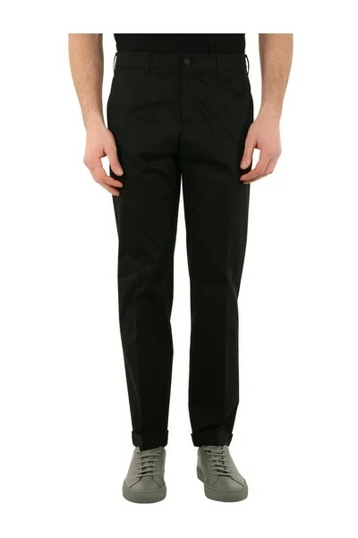 Golden Goose Broeken Trousers Black 3 Golden Goose Broeken Trousers Black