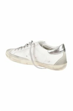 Golden Goose Sneakers White -Golden Goose Verkoopwinkel 4a9d802d77b287acdd7b4ac8fad382da