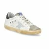 Golden Goose Sneakers White