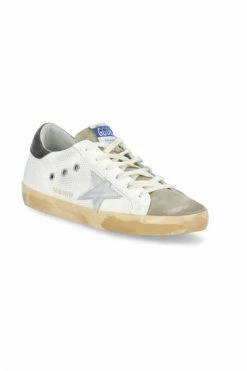 Golden Goose Sneakers White