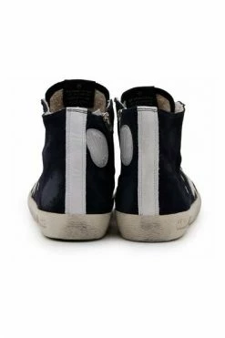 Golden Goose Sneakers Black -Golden Goose Verkoopwinkel 4ada26c8f0f8d13cc2c5ee8ebca5b093