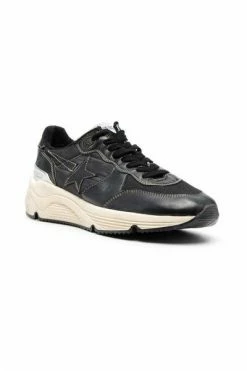 Golden Goose Sneakers Black -Golden Goose Verkoopwinkel 4af0d45a293e708570baa8dfee7a8290