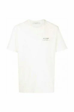 Golden Goose T-Shirts White