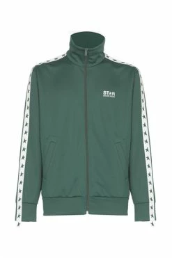 Golden Goose Hoodies & Sweatvesten Sweater Green 9 Golden Goose Hoodies & Sweatvesten Sweater Green -Golden Goose Verkoopwinkel 4b0235df7f52c308d8d0df9e65916213