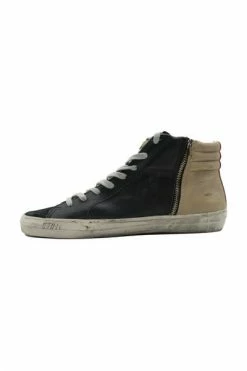Golden Goose Sneakers Black -Golden Goose Verkoopwinkel 4b765a63fd9022e0b48ea7c3e3b2ba89