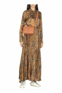 Golden Goose Schoudertassen Bag Brown -Golden Goose Verkoopwinkel 4b7c7805e406a21c451b5cb59655c197