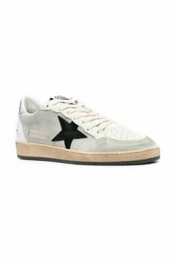 Golden Goose BALL STAR Sneakers White