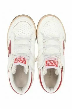 Golden Goose Sneakers White -Golden Goose Verkoopwinkel 4bb863a7aa044e293685e8ab04783ba3