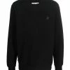 Golden Goose Hoodies & Sweatvesten Sweatshirts Black