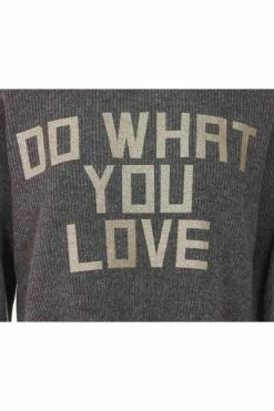 Golden Goose Sweaters Sweater Gray