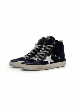 Golden Goose Sneakers Black -Golden Goose Verkoopwinkel 4c2172334d7e41b9663ac6d1d19c7b70