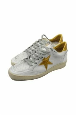 Golden Goose Sneakers White -Golden Goose Verkoopwinkel 4c60a871a96bfb2df1ef1450a92226fd