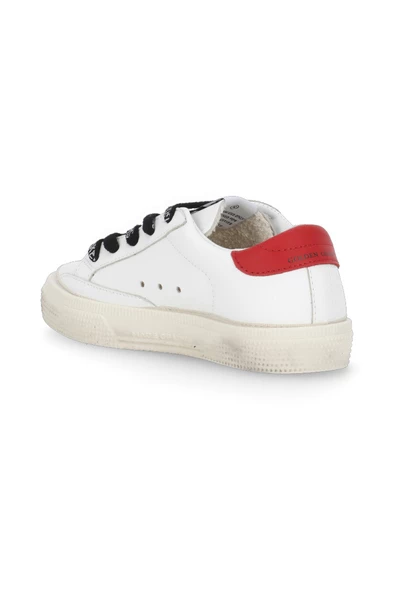 Golden Goose Sneakers White 7 Golden Goose Sneakers White - Afbeelding 5
