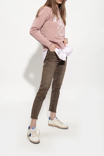 Golden Goose Ball Star Sneakers White 8 Golden Goose Ball Star Sneakers White - Afbeelding 6