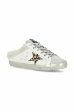 Golden Goose Sneakers White -Golden Goose Verkoopwinkel 4d29c2f58eaf0ee719ed5d42b39121c2