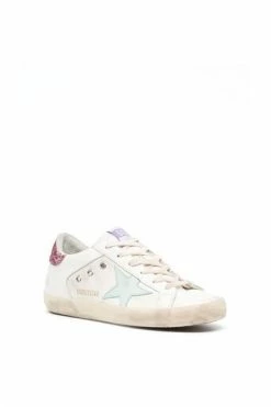 Golden Goose Sneakers White -Golden Goose Verkoopwinkel 4d4958e6fa8de130213a953007b71a2f