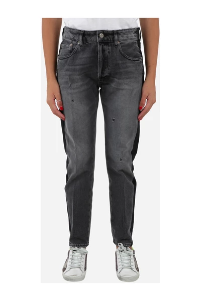 Golden Goose Skinny Jeans Jeans Black 5 Golden Goose Skinny Jeans Jeans Black - Afbeelding 3