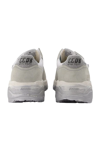 Golden Goose Sneakers White 4 Golden Goose Sneakers White - Afbeelding 2