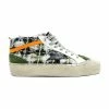 Golden Goose Sneakers Green -Golden Goose Verkoopwinkel 4dc471d4222e545109cb243921629cfb