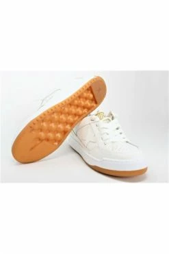 Golden Goose Yeah Sneakers White