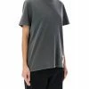 Golden Goose T-Shirts Gray