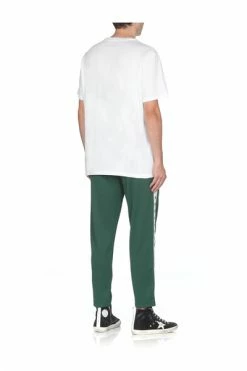 Golden Goose Sweatpants Trousers Green -Golden Goose Verkoopwinkel 4dfa03c2b2f66331d080c18fccfebec9