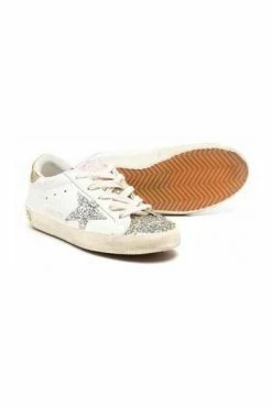 Golden Goose Sneakers White -Golden Goose Verkoopwinkel 4e1eff63ae10bcaef60f3b5967281c43