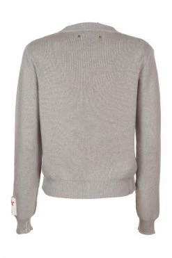 Golden Goose Hoodies & Sweatvesten SWEATSHIRT Gray -Golden Goose Verkoopwinkel 4e2669dd75a062607c728d6c0faf8089