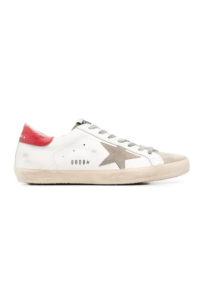 Golden Goose Sneakers White 3 Golden Goose Sneakers White