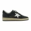 Golden Goose Sneakers Black