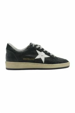 Golden Goose Sneakers Black