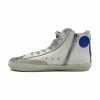 Golden Goose Sneakers White -Golden Goose Verkoopwinkel 4e81c80a8283da1b014d72ec69c76ed1