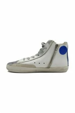 Golden Goose Sneakers White