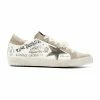 Golden Goose SUPER-STAR SNEAKERS White -Golden Goose Verkoopwinkel 4ea00eacb2602ed766dcbdff260d41e6