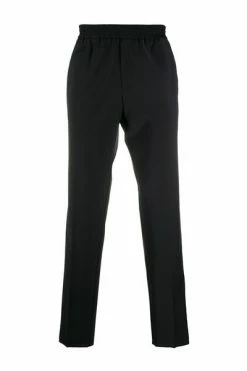 Golden Goose Chino's Trousers Black